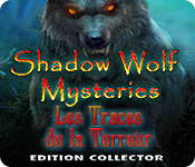 Shadow Wolf Mysteries: Les Traces de la Terreur