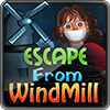 Escape from Windmill