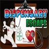Dispensary Escape