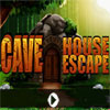 Cave House Escape