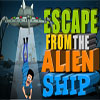 Escape from the Alien Ship