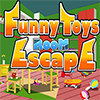 Funny Toys Room Escape