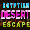 Egyptian Desert Escape