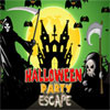 Halloween Party Escape