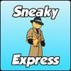Sneaky Express