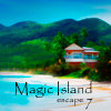 Magic Island Escape 7