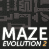 Maze Evolution 2