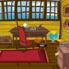 Pirate Cabin Escape