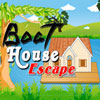 Boat House Escape