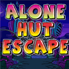 Alone Hut Escape