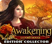 Awakening: La Forêt Rouge