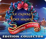 Christmas Stories: Le Cadeau des Mages