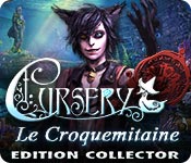 Cursery: Le Croquemitaine