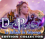 Dark Parables: La Ballade de Raiponce