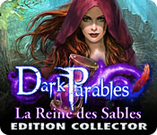 Dark Parables: La Reine des Sables