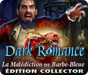 Dark Romance: La Malédiction de Barbe-Bleue