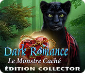 Dark Romance: Le Monstre Caché