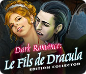 Dark Romance: Le Fils de Dracula