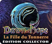 Dawn of Hope: La Fille du Tonnerre