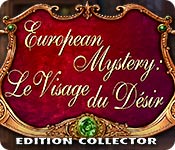 European Mystery: Le Visage du Désir