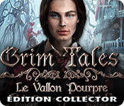 Grim Tales: Le Vallon Pourpre