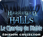 Harrowed Halls: Le Chardon du Diable