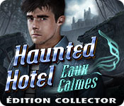 Haunted Hotel: Eaux Calmes