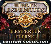 Hidden Expedition: L'Empereur Éternel