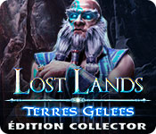 Lost Lands: Terres Gelées