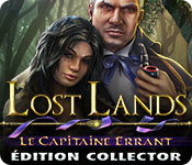 Lost Lands: Le Capitaine Errant