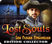 Lost Souls: Les Fables Eternelles