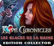 Love Chronicles: Les Glaces de la Haine