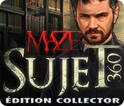 Maze: Sujet 360