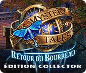 Mystery Tales: Retour du Bourreau