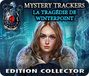 Mystery Trackers: La Tragédie de Winterpoint