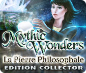 Mythic Wonders: La Pierre Philosophale