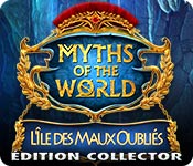 Myths of the World: L'Île des Maux Oubliés