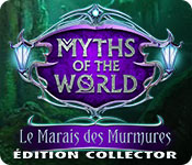 Myths of the World: Le Marais des Murmures