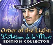 Order of the Light: L'Artisan de la Mort