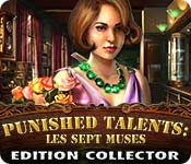 Punished Talents: Les Sept Muses