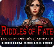 Riddles of Fate: Les Sept Péchés Capitaux