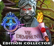 Royal Detective: Vie d'Emprunt