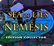 Sea of Lies: Némésis