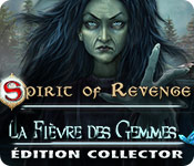 Spirit of Revenge: La Fièvre des Gemmes Édition Collector