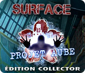 Surface: Projet Aube