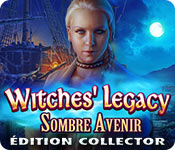 Witches Legacy: Sombre Avenir