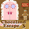 Chocoland Escape 3