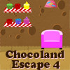 Chocoland Escape 4
