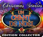 Christmas Stories: Un Chant de Noël