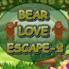 Bear Love Escape 2